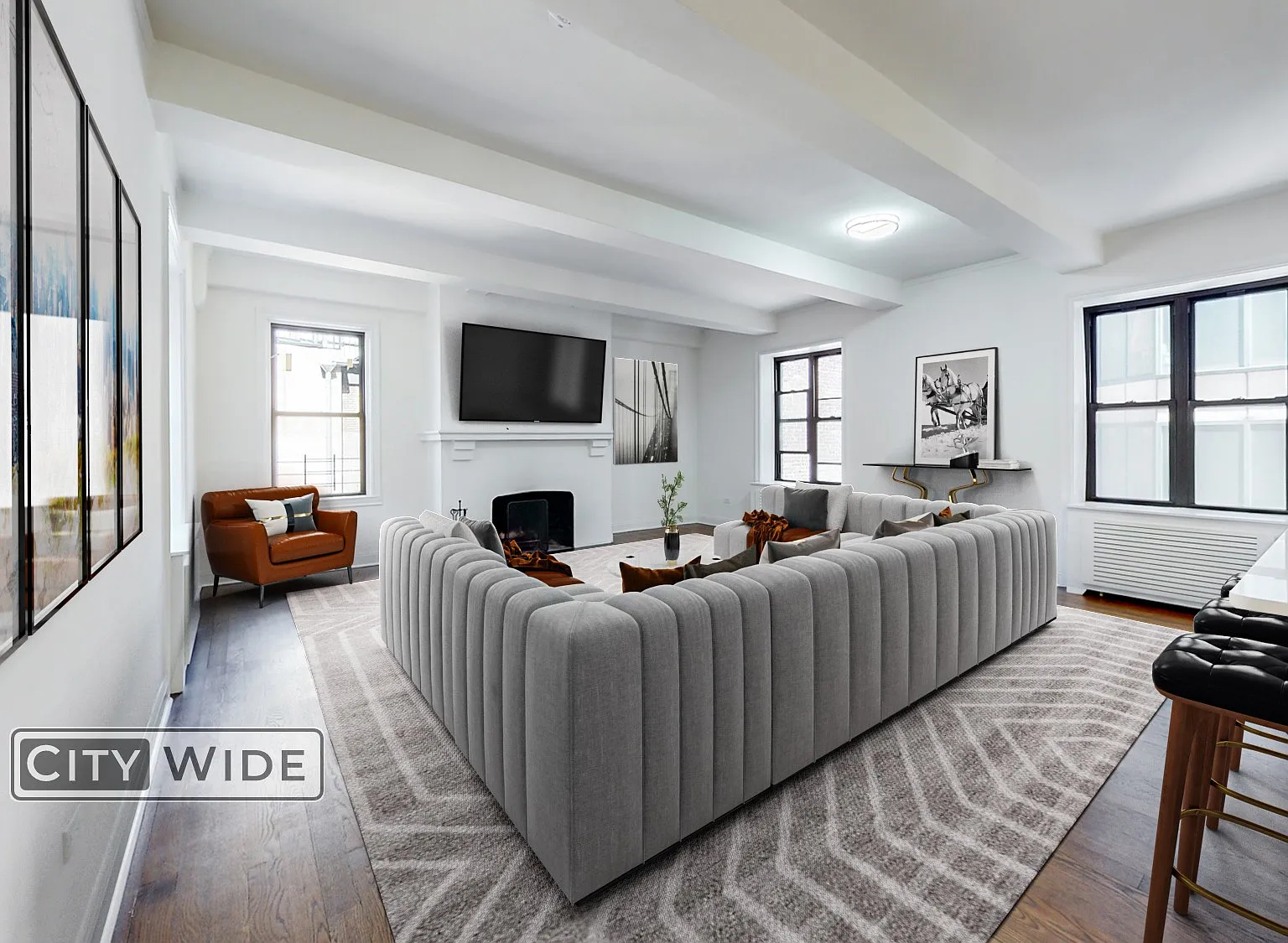 145 West 55th Street — Photo 1