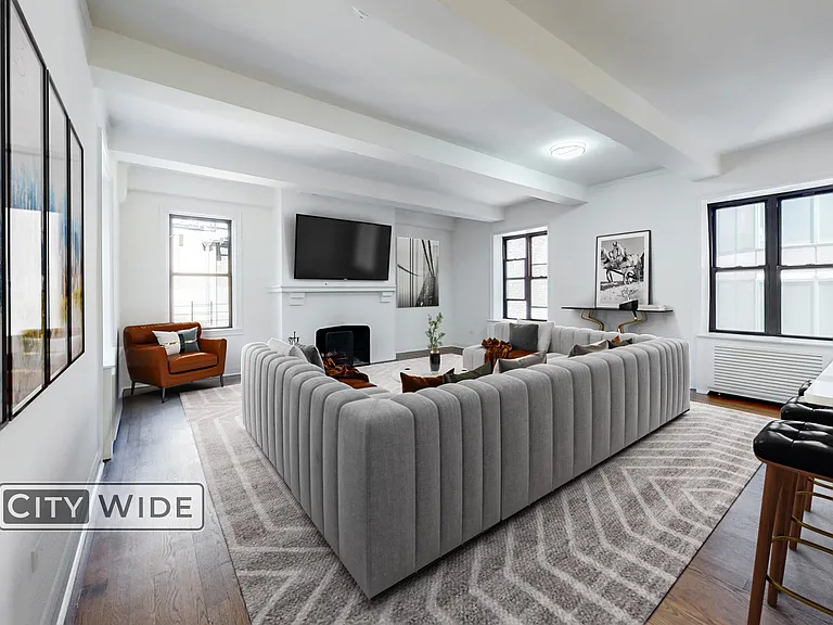 145 W 55th St #11C — Photo 1