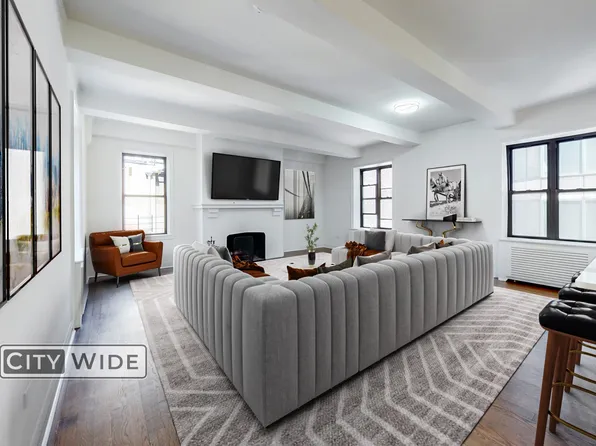 145 W 55th St, New York, NY