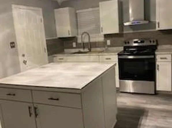 1411 Normandy Dr, Wichita Falls, TX 76301