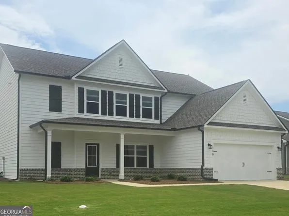 148 Harmony Farms Orch, Eatonton, GA 31024