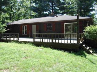 5721 State Highway 246, Spencer, IN 47460