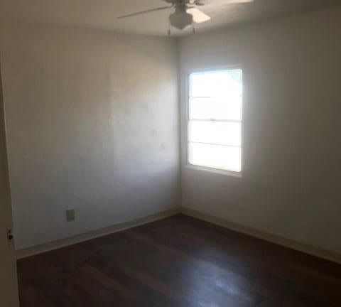 Large Bedroom