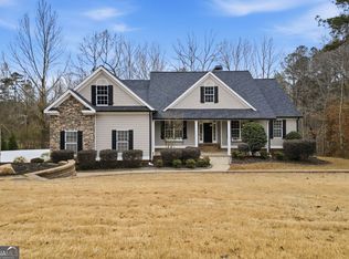 44 S Arbor Shrs, Newnan, GA 30265