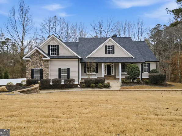 44 S Arbor Shrs, Newnan, GA 30265