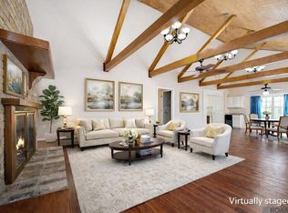 14245 Woodland Ridge Ave, Baton Rouge, LA 70816