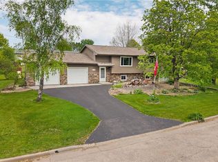12924 Thomas St, Osseo, WI 54758