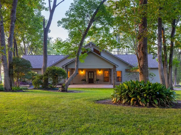2250 Dillard Rd, Brenham, TX 77833