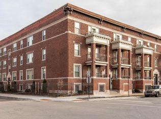 4901 S Champlain Ave #641E-B, Chicago, IL 60615