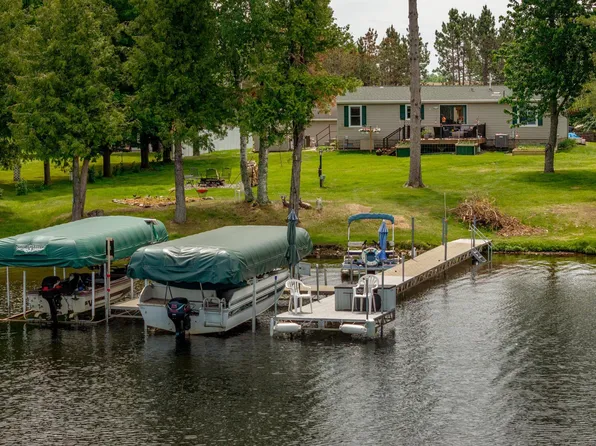 42718 303rd Pl, Palisade, MN 56469