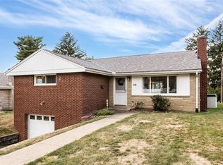 258 Ryan Dr, Pittsburgh, PA