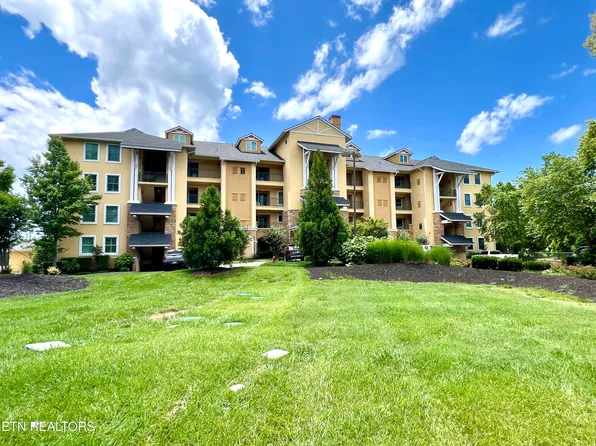 1283 Highway 139 Unit 406C, Dandridge, TN 37725