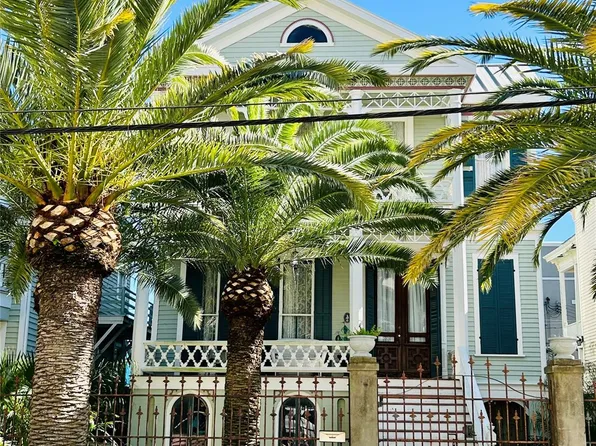 2113 Ball, Galveston, TX 77550