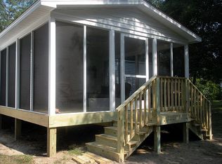 3215 Herthwood Pl SW, Supply, NC 28462