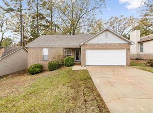 2204 Singleton Cv, Little Rock, AR 72204