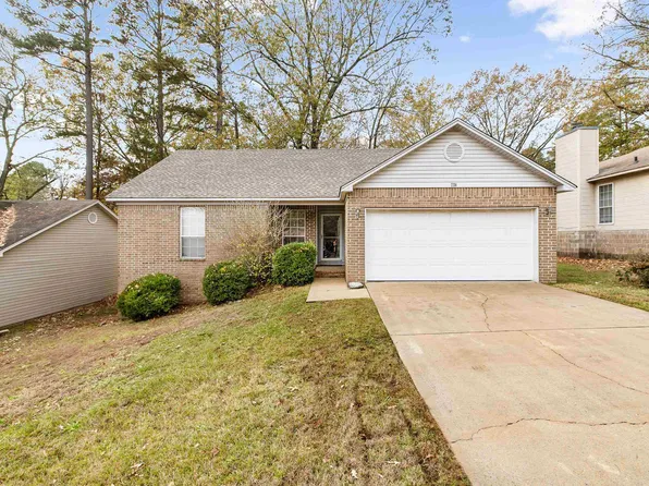 2204 Singleton Cv, Little Rock, AR 72204
