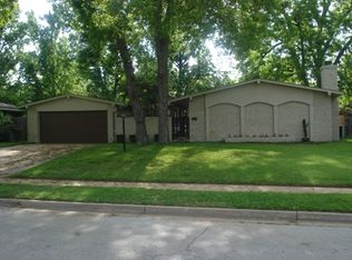 5629 S Madison Ave, Tulsa, OK 74105