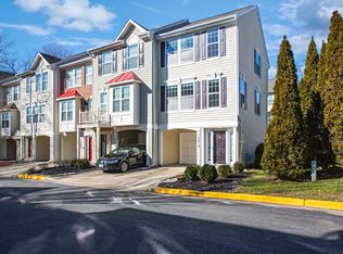13810 Fareham Ln, Upper Marlboro, MD 20772