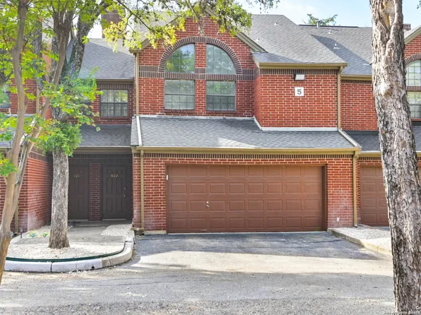 7930 Roanoke Run Dr #502, San Antonio, TX 78240