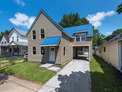 1795 W 52nd St, Cleveland, OH, 44102