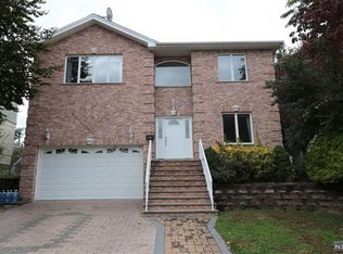 151 Madison St, Wood Ridge, NJ 07075