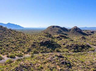 13880 N Thornydale Rd, Tucson, AZ 85755