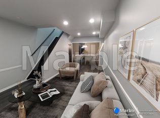 3733 Reisterstown Rd, Baltimore, MD 21215