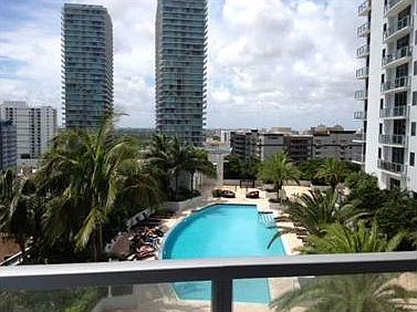 2nd image of 1060 Brickell Ave APT 1513