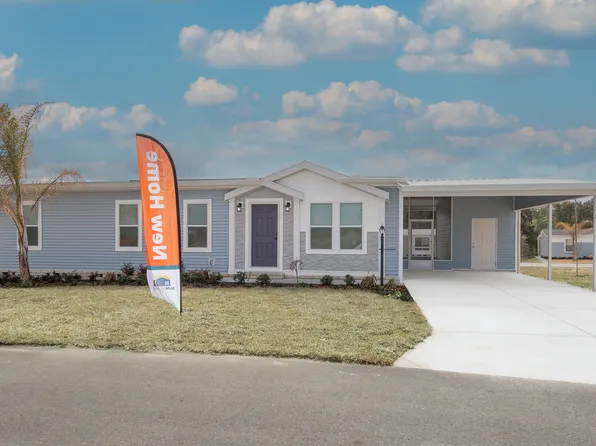 478 Stewart Dr #3000, Lady Lake, FL 32159