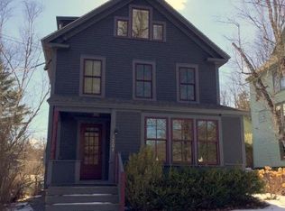 1201 Main St, Williamstown, MA 01267
