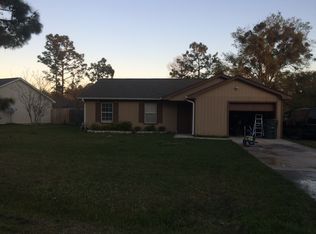 105 Bamboo Dr, Kingsland, GA 31548