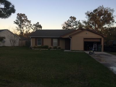 105 Bamboo Dr, Kingsland, GA, 31548