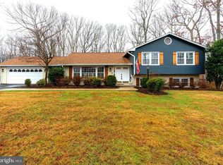 3718 Russell Rd, Woodbridge, VA 22192