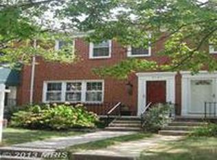 8161 Pleasant Plains Rd, Baltimore, MD 21286