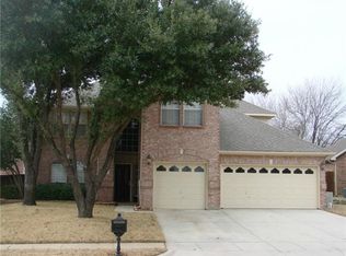 3021 Oak Meadow Dr, Flower Mound, TX 75028