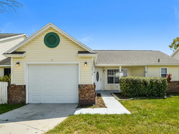 10412 Glassborough Dr, Orlando, FL 32825