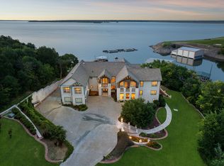 362 Thompson Heights Dr, Denison, TX 75020