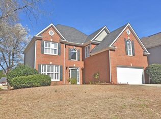 570 Camber Woods Dr, Roswell, GA 30076