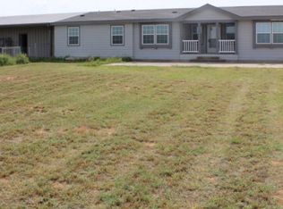 2900 N County Road 1138, Midland, TX 79705
