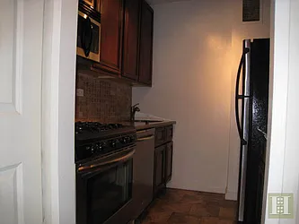 Rented by Halstead Real Estate