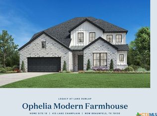 415 Lake Champlain, New Braunfels, TX 78130