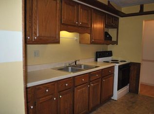321 W North St, Morristown, IN 46161