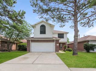18206 Campbellford Dr, Tomball, TX 77377