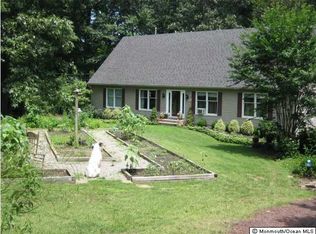 71 Yellow Meetinghouse Rd, Cream Ridge, NJ 08514