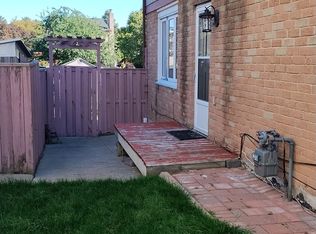 67 John Stoner Dr, Toronto, ON M1B 3A2