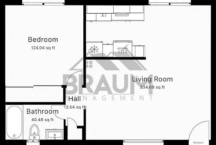6336 TUJUNGA AVENUE — Photo 18