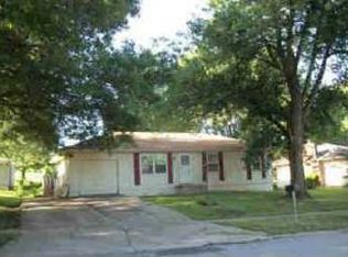 16207 E 35th St S, Independence, MO 64055
