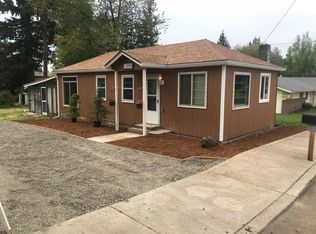 17235 Beers Ave, Sandy, OR 97055