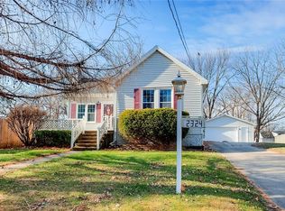 2324 SE 8th St, Des Moines, IA 50315