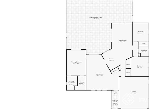 2nd image of 1711 Dove Field Pl